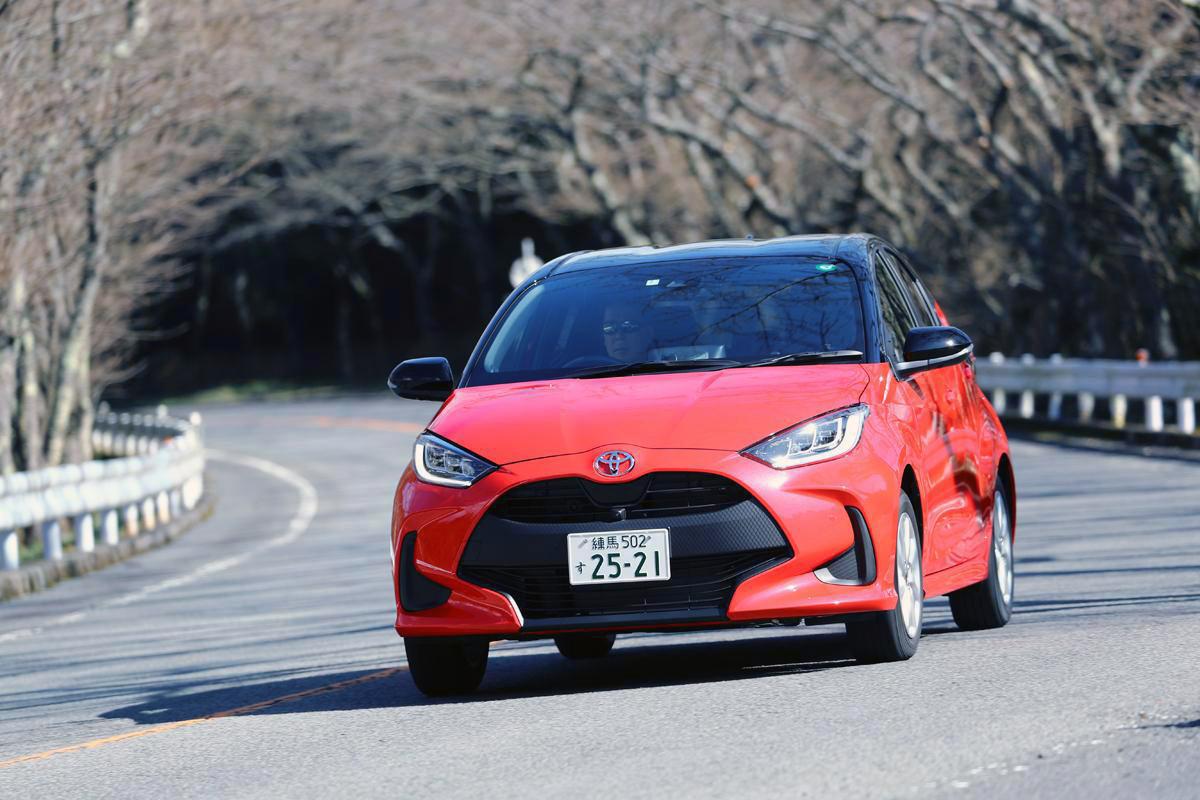 免許取得者は減ってもガンバる日本車 じつは多いスポーツカー以外の国産mtモデル 自動車情報 ニュース Web Cartop