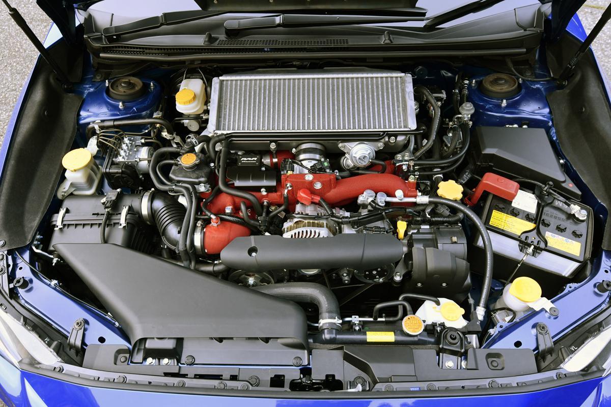 18年から新型車が出ていないのにスバルの販売台数が落ち込まない理由 自動車情報 ニュース Web Cartop 2ページ目 18年から新型車が出ていないのにスバルの販売台数が落ち込まない理由 自動車情報 ニュース Web Cartop 2ページ目