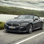 【画像】BMW８シリーズクーペ＆カブリオレにFRガソリンエンジンモデル「840i」を追加設定 〜 画像7