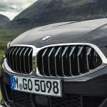 【画像】BMW８シリーズクーペ＆カブリオレにFRガソリンエンジンモデル「840i」を追加設定 〜 画像8