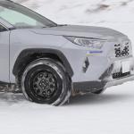【画像】【ムービー】雪も走れる夏タイヤ！ CROSSCLIMATE SUVの絶大な安心感を体感 〜 画像13