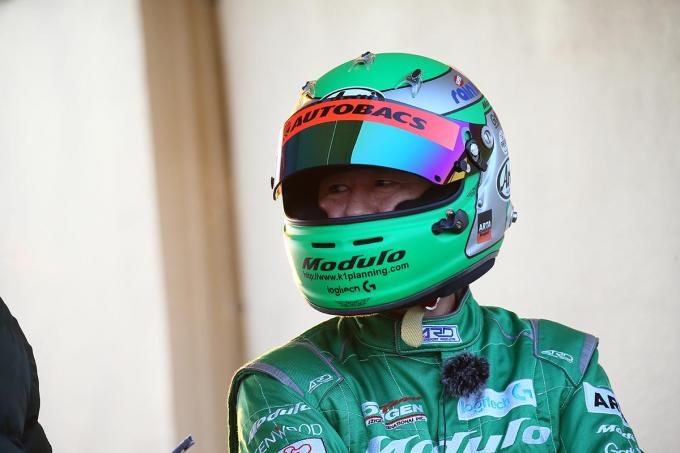 画像ギャラリー ドリキン土屋圭市がライトチューン仕様のマイカー86で筑波サーキットを攻める Carトップtv 画像11 自動車情報 ニュース Web Cartop