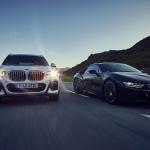 【画像】BMW X3史上初となるプラグインハイブリッド「xDrive 30e」が発売　778万円から 〜 画像13