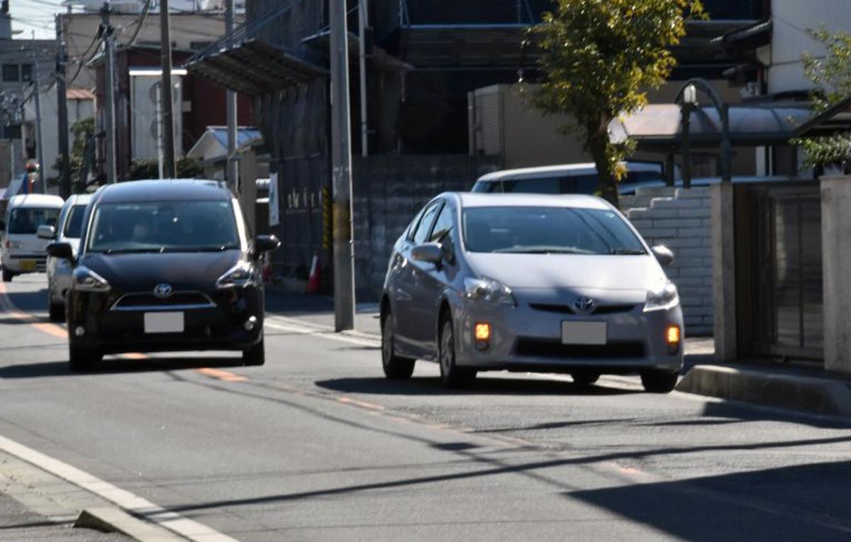 若葉マークに愛を 初心者がやりがちな行為5つとまわりが注意すべき点 自動車情報 ニュース Web Cartop 2ページ目 若葉マークに愛を 初心者がやりがちな行為5つとまわりが注意すべき点 自動車情報 ニュース Web Cartop 2ページ目