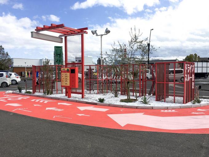 中古車買取 販売のガリバーが手軽に愛車の価値がわかる新サービス ガリバードライブスルー査定 をスタート 自動車情報 ニュース Web Cartop