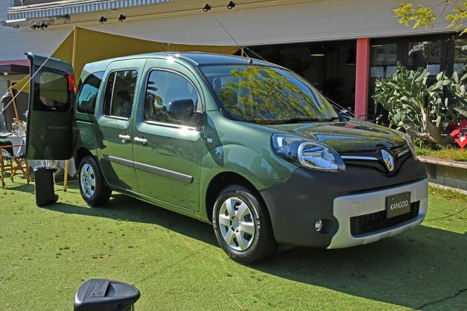 マイナーブランドの快挙 シトロエン ベルランゴが日本で大ヒットしている理由 自動車情報 ニュース Web Cartop