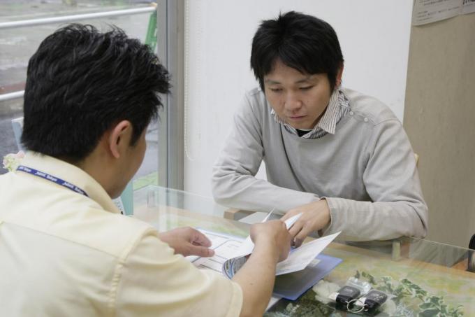 全店全車種扱いの悩ましい問題