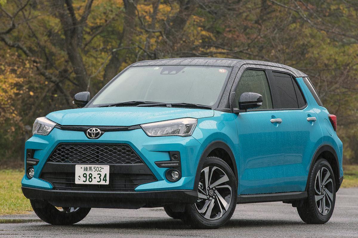 カタログを置く場所がない クラウンは売れない トヨタ系ディーラーが抱える 全店全車種扱い の難題 自動車情報 ニュース Web Cartop