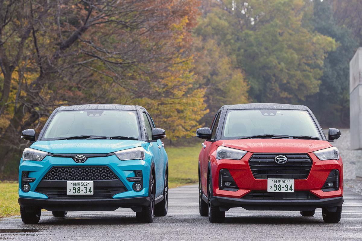 燃費もオンロードも兼ね備えたオフロード系SUV 〜 画像6