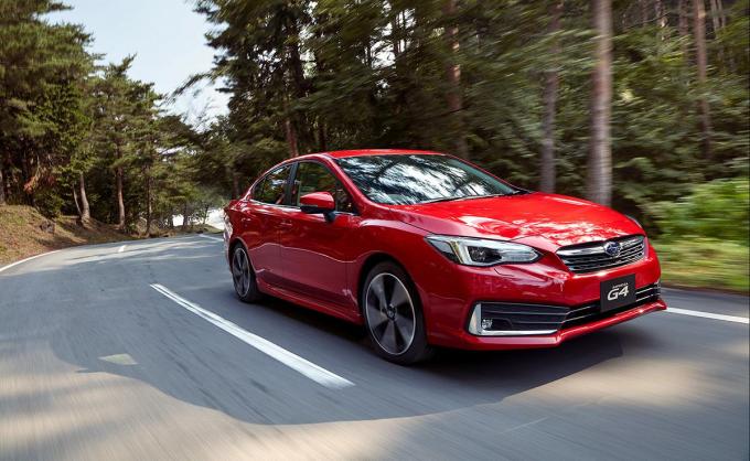 売れないセダンの中でもさらにマイナー 稀少さが逆に渋い現行セダン６選 自動車情報 ニュース Web Cartop