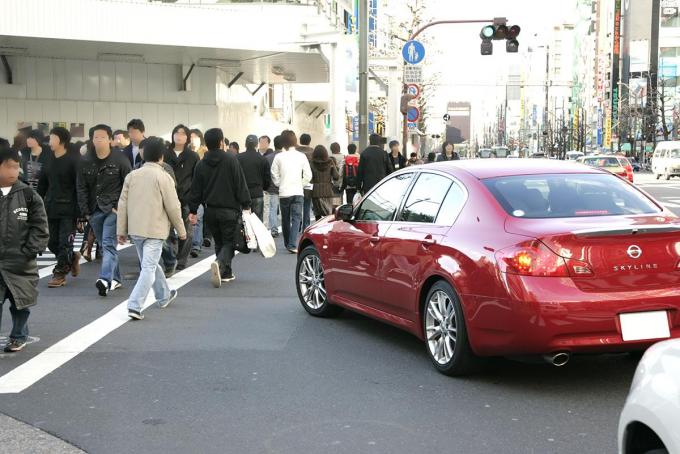 運転が苦手な人が気をつけるといいこと5つ