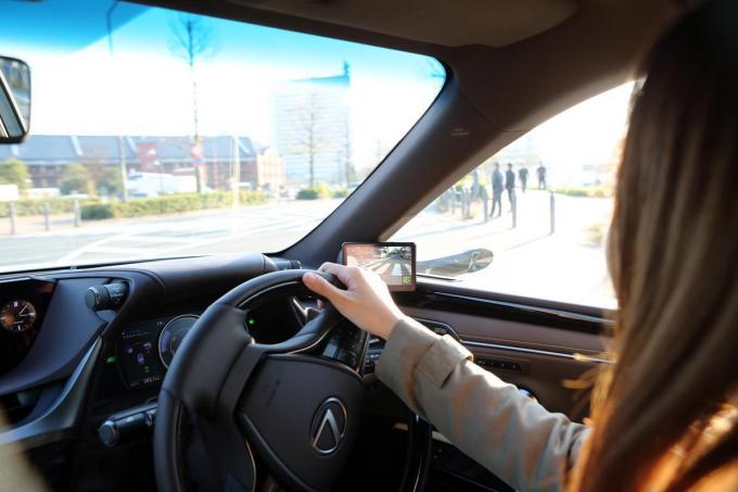 画像ギャラリー 運転が 怖い 苦手 と感じる人のポイントは共通している 運転嫌いにならないために憶えておくべきコツ５つ 画像7 自動車情報 ニュース Web Cartop