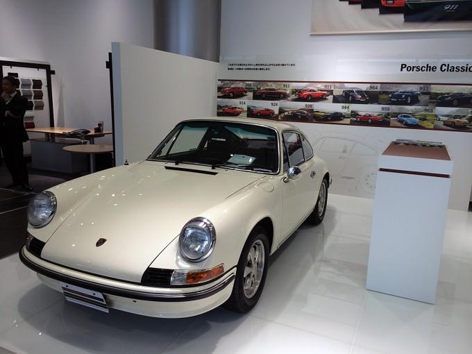 70年前から同じカタチ ポルシェ911が姿を変えない理由とは 自動車情報 ニュース Web Cartop 70年前から同じカタチ ポルシェ911が姿を変えない理由とは 自動車情報 ニュース Web Cartop