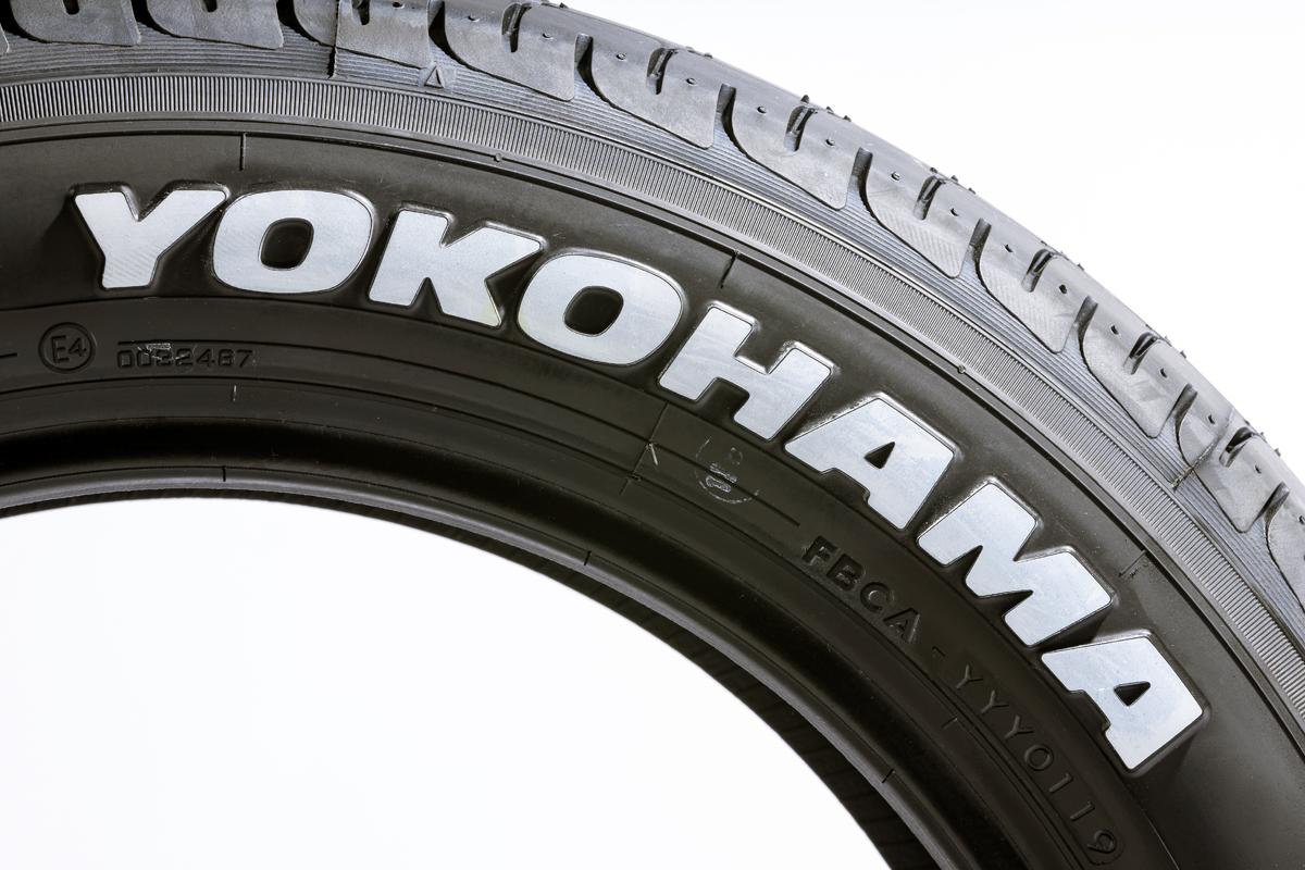 バン トラック系のカスタマイズにホワイトレターが熱い ヨコハマのホビータイヤに注目 自動車情報 ニュース Web Cartop