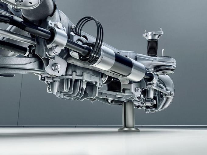 画像ギャラリー メルセデスamg Gle53 4matic 登場 直6ターボ 電動スーパーチャージャーで435馬力を発揮 画像4 自動車情報 ニュース Web Cartop