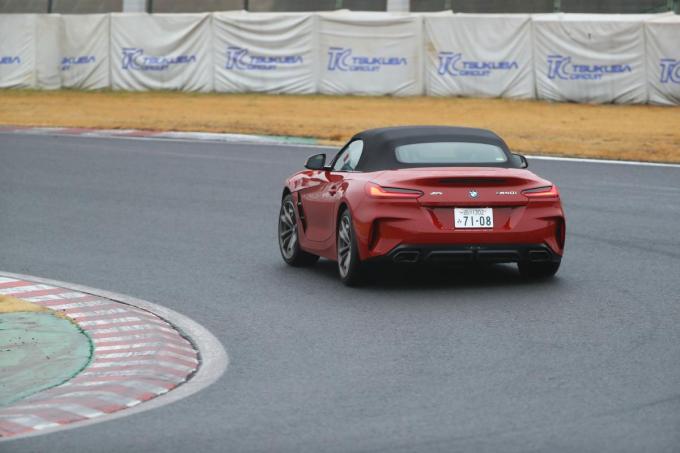 マニア御用達の知識じゃない 知れば得するクルマの 荷重移動 って何 自動車情報 ニュース Web Cartop 2ページ目