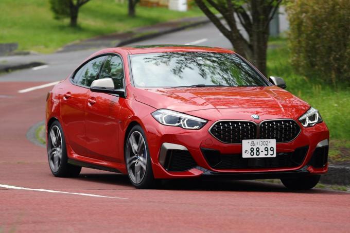 試乗 Bmw2シリーズにクーペセダンが登場 ライバル多数の2lターボ 4wdを積む235iの走りを徹底チェック 自動車情報 ニュース Web Cartop 試乗 Bmw2シリーズにクーペセダンが登場 ライバル多数の2lターボ 4wdを積む235iの走りを徹底チェック 自動車情報 ニュース Web Cartop