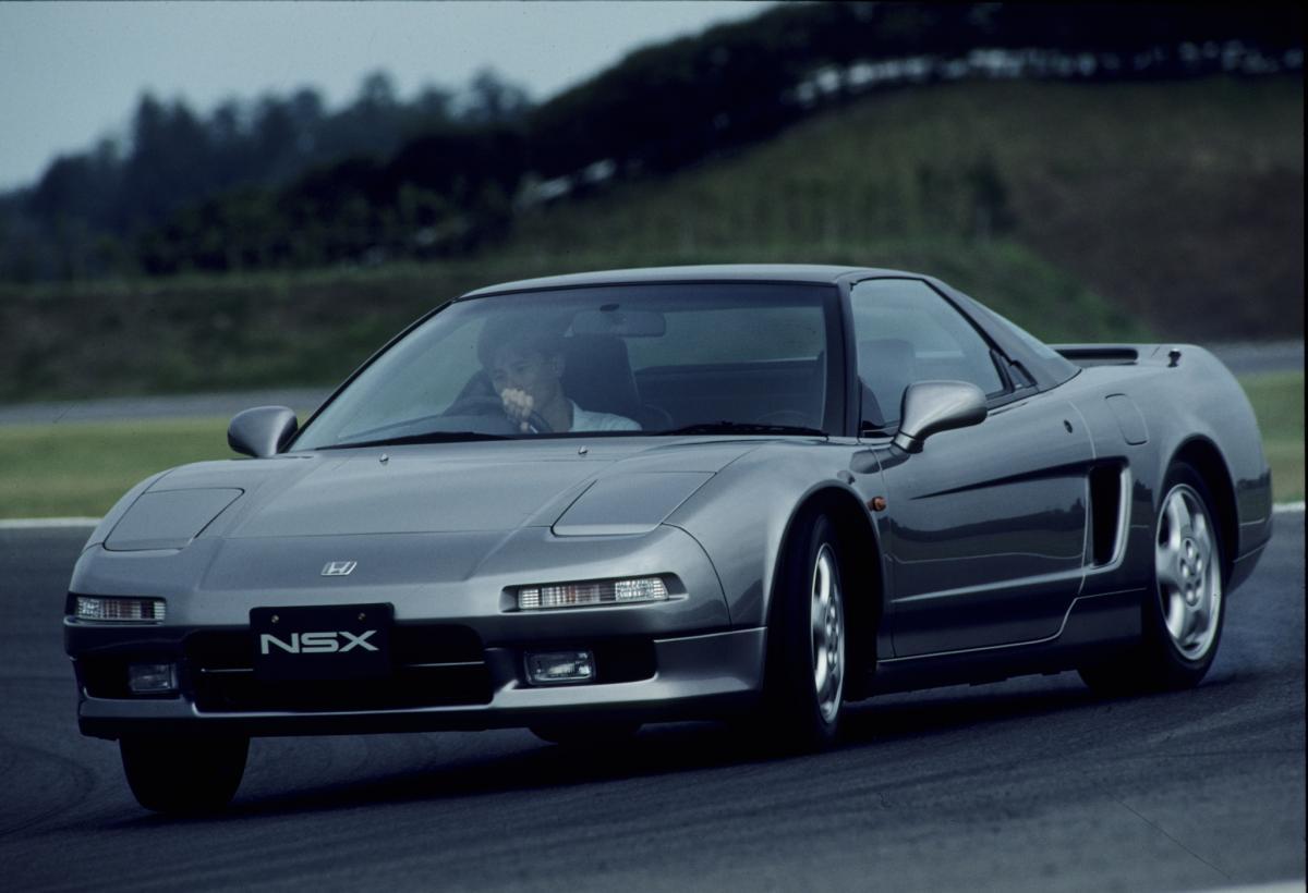1990年代の国産スポーツカー 〜 画像13
