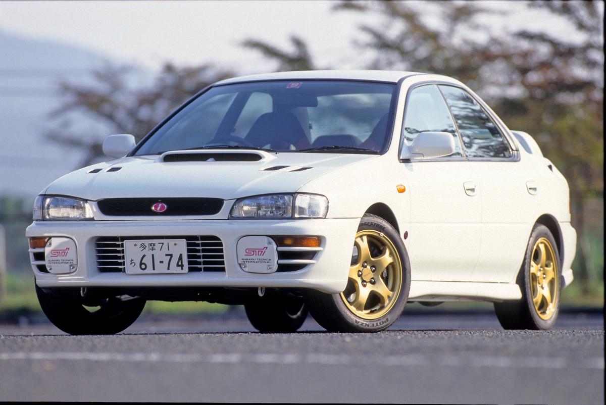 1990年代の国産スポーツカー 〜 画像21