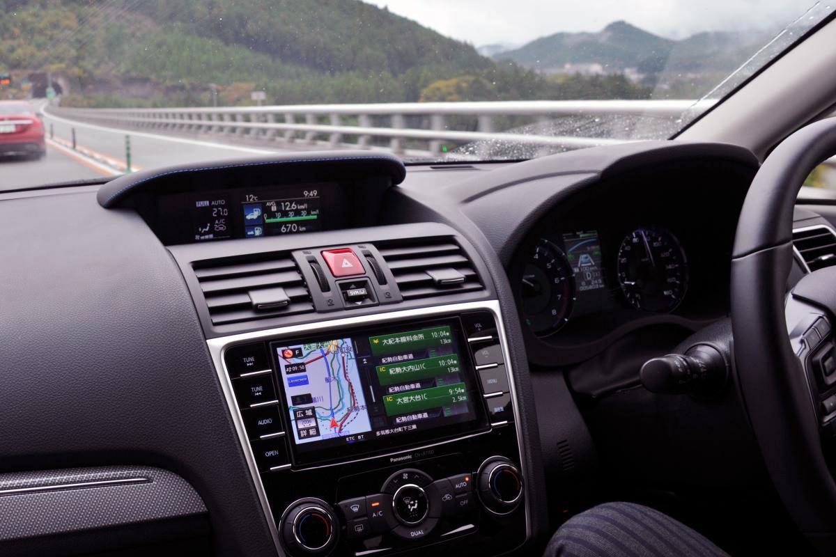 スマホカーナビがあれば車載ナビ要らず 無料でも使えるがオフラインというネガも 自動車情報 ニュース Web Cartop 2ページ目