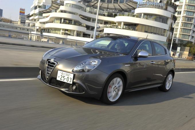 優等生に飽きた人に禁断の果実 一度ハマったら抜けられない イタフラ のオススメ中古車４選 自動車情報 ニュース Web Cartop 2ページ目