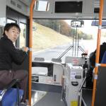 【画像】バスマニアの特等席「オタシート」がロックダウン！　新型コロナ蔓延によるバス業界の悲鳴 〜 画像4