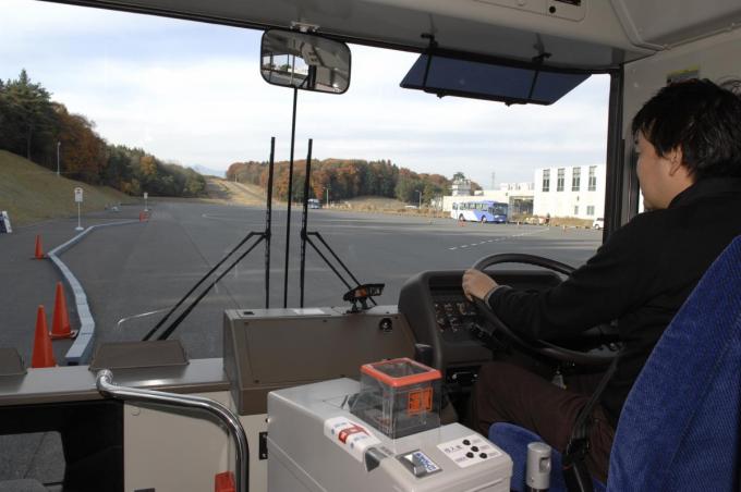 バスマニアの特等席 オタシート がロックダウン 新型コロナ蔓延によるバス業界の悲鳴 自動車情報 ニュース Web Cartop