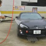 【画像】続々廃業にクルマ好き涙！　いまコイン洗車場が減少しているワケ 〜 画像3