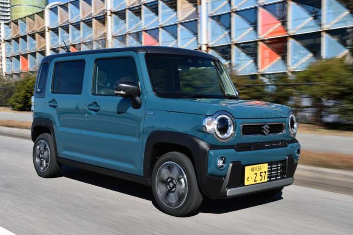 キャンプに行くおすすめ車種は軽自動車 ミニバンやsuvよりもキャンプ場で見かけるワケ 自動車情報 ニュース Web Cartop 2ページ目 キャンプに行くおすすめ車種は軽自動車 ミニバンやsuvよりもキャンプ場で見かけるワケ 自動車情報 ニュース Web Cartop 2ページ目
