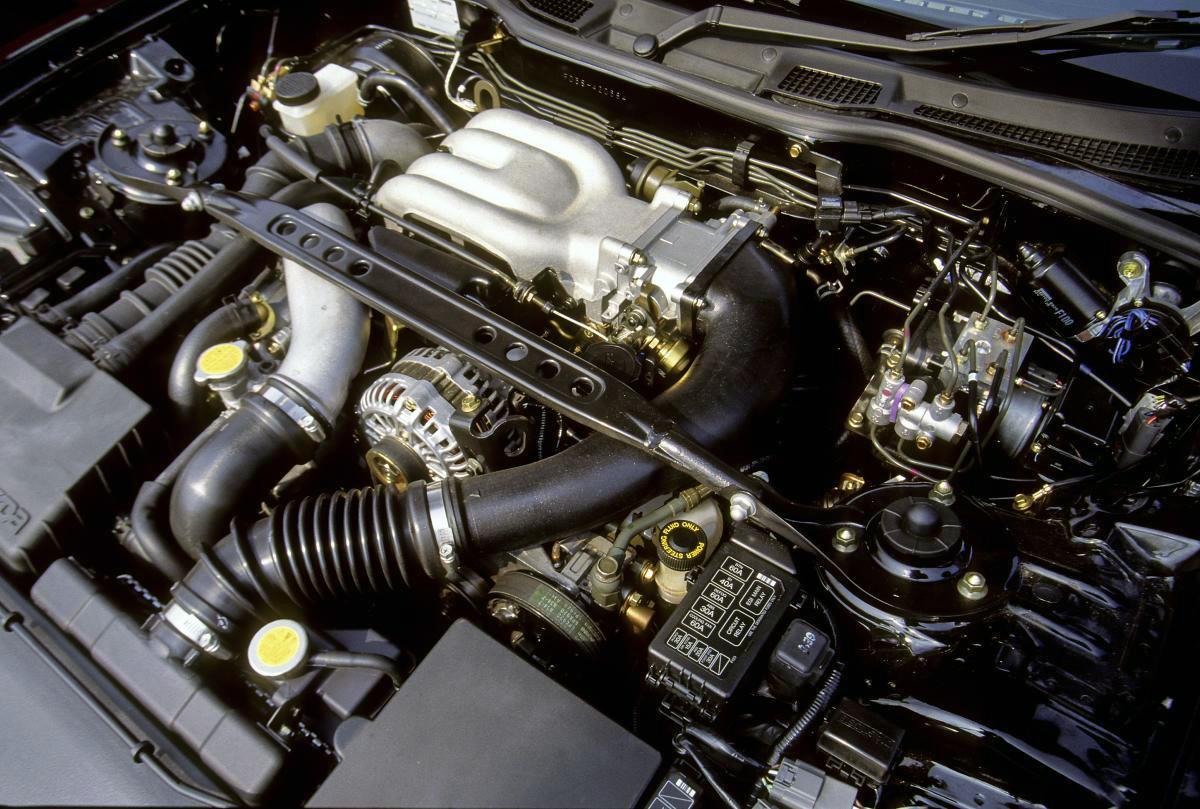 280馬力規制があるからメーカーもファンも白熱 1990年代の熱すぎるスポーツカー６台 自動車情報 ニュース Web Cartop 2ページ目