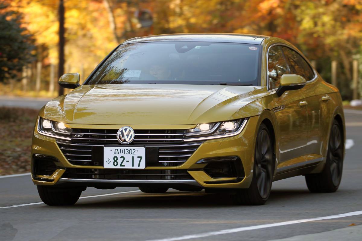 お手頃感ハンパない 値段以上 の見栄えと中身のクルマ６選 自動車情報 ニュース Web Cartop