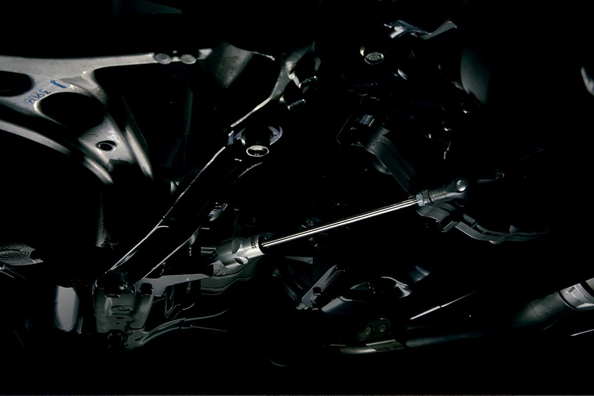 WRX S4の特別仕様車「WRX S4 STI Sport #」の先行予約を開始 〜 画像6