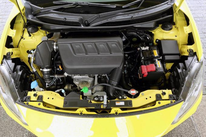 画像ギャラリー 自動車税にうんざりしたなら小排気量化 ダウンサイジングしても不満のないパワフル現行車７選 画像1 自動車情報 ニュース Web Cartop