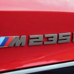【画像】【試乗】BMW2シリーズにクーペセダンが登場！　ライバル多数の2Lターボ＋4WDを積むM235iの走りを徹底チェック 〜 画像11