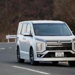 大きさにビビる必要なし 家族で使うなら選ぶべき運転が苦手でも扱いやすいミニバン５選 自動車情報 ニュース Web Cartop