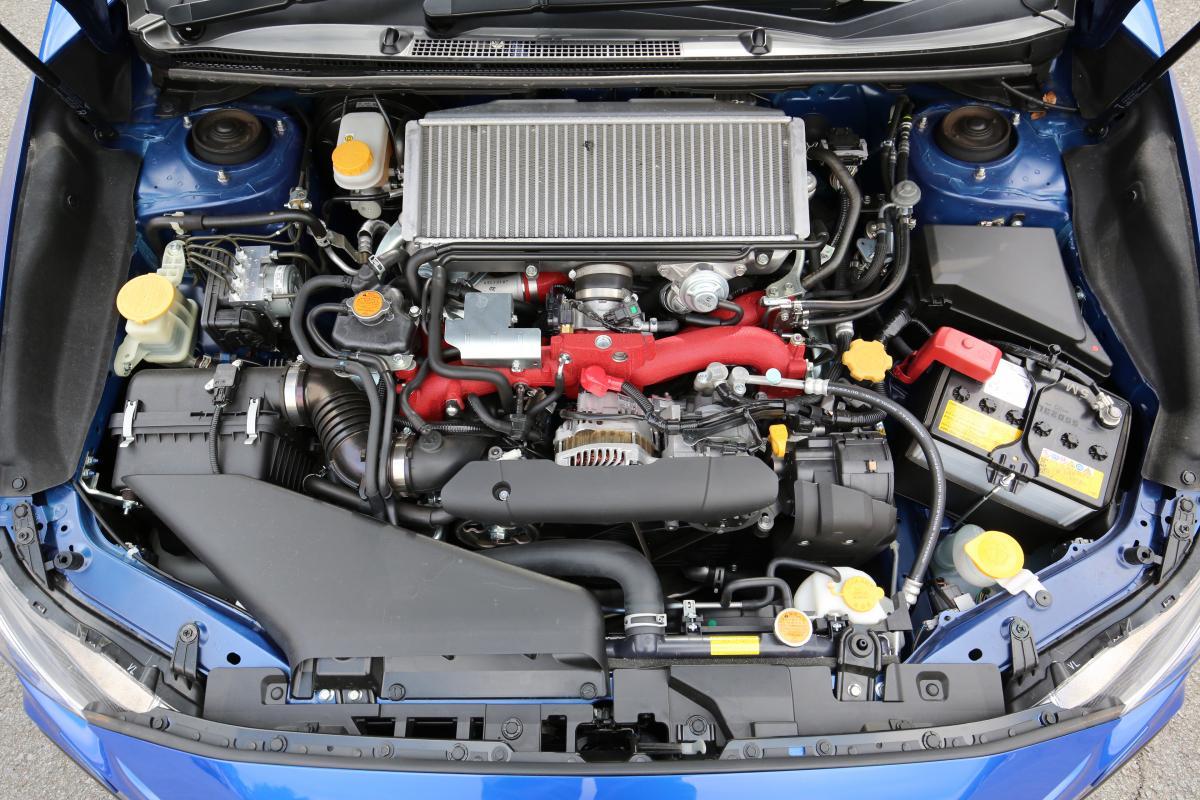 クルマ好きでも難しい エンジンの パワー と トルク を分かりやすく解説 清水和夫のホントのトコロ 自動車情報 ニュース Web Cartop 2ページ目