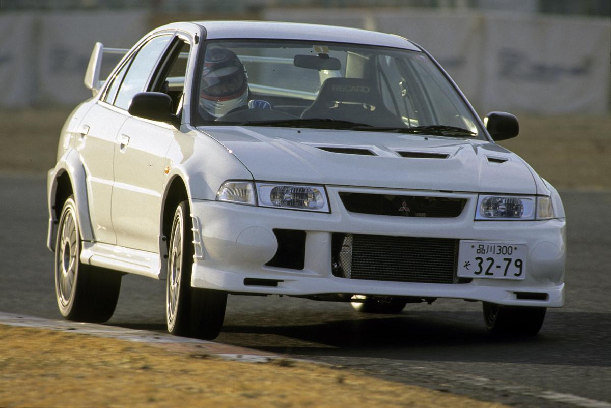 ランエボvsインプレッサの歴史 初代からランエボxまでの熱きヒストリーを振り返る 自動車情報 ニュース Web Cartop 2ページ目