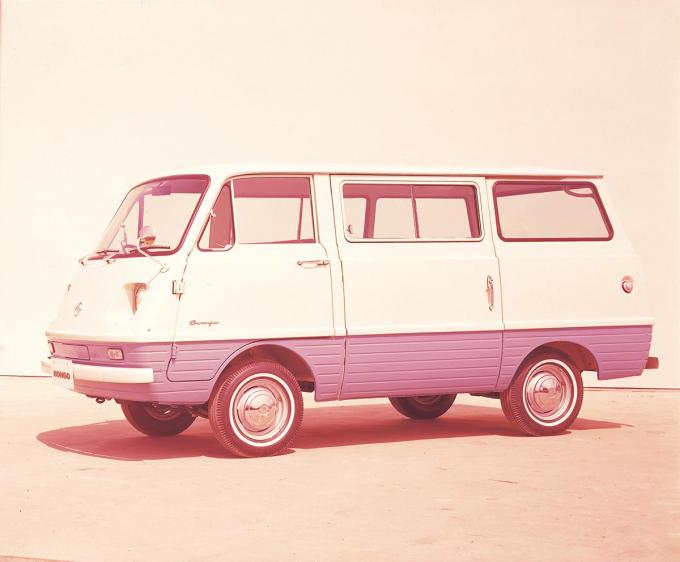 数多くのモデルが誕生 トヨタ グランエースへ続くトヨタが生み出したミニバンの歴史を辿る 自動車情報 ニュース Web Cartop