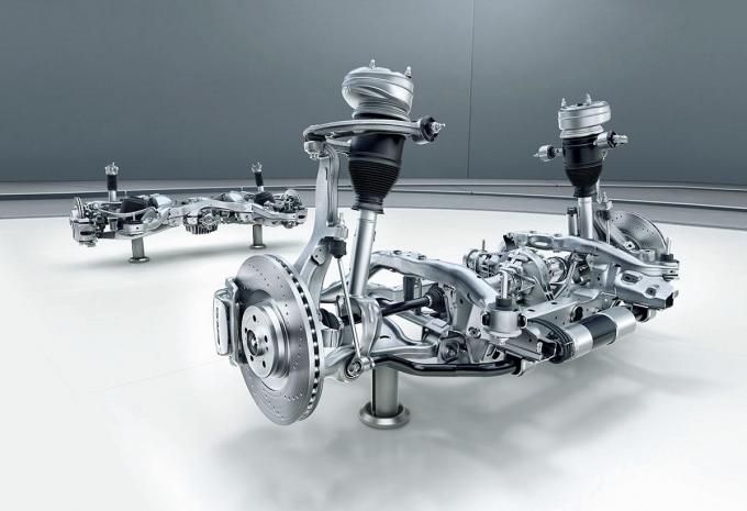 画像ギャラリー メルセデスamg Gle53 4matic 登場 直6ターボ 電動スーパーチャージャーで435馬力を発揮 画像4 自動車情報 ニュース Web Cartop