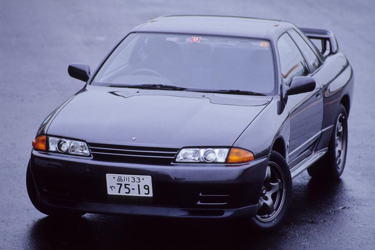 1990年代の国産スポーツカー 〜 画像11