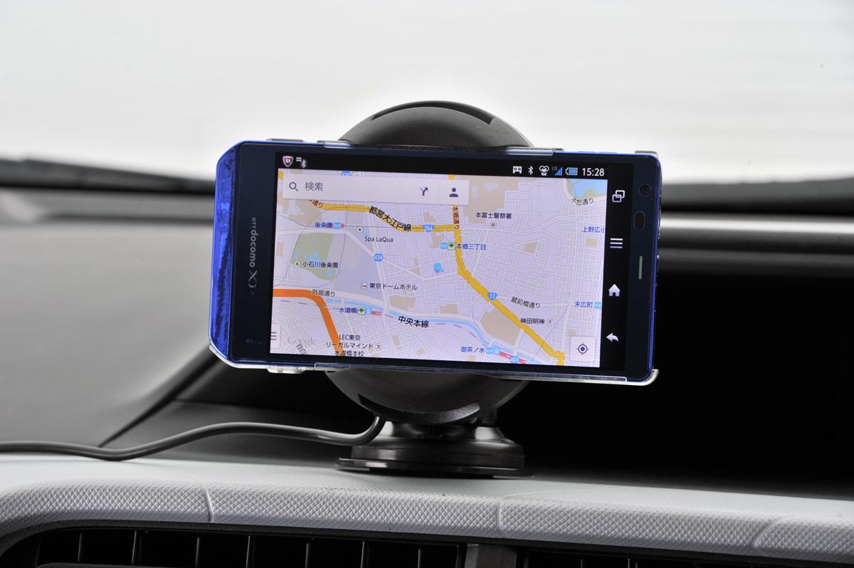 スマホカーナビがあれば車載ナビ要らず 無料でも使えるがオフラインというネガも 自動車情報 ニュース Web Cartop
