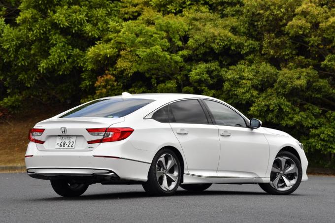 試乗 新型ホンダ アコードは セダン人気復活 を任せられる 全部のせ のスゴイやつ 自動車情報 ニュース Web Cartop 試乗 新型ホンダ アコードは セダン人気復活 を任せられる 全部のせ のスゴイやつ 自動車情報 ニュース Web Cartop