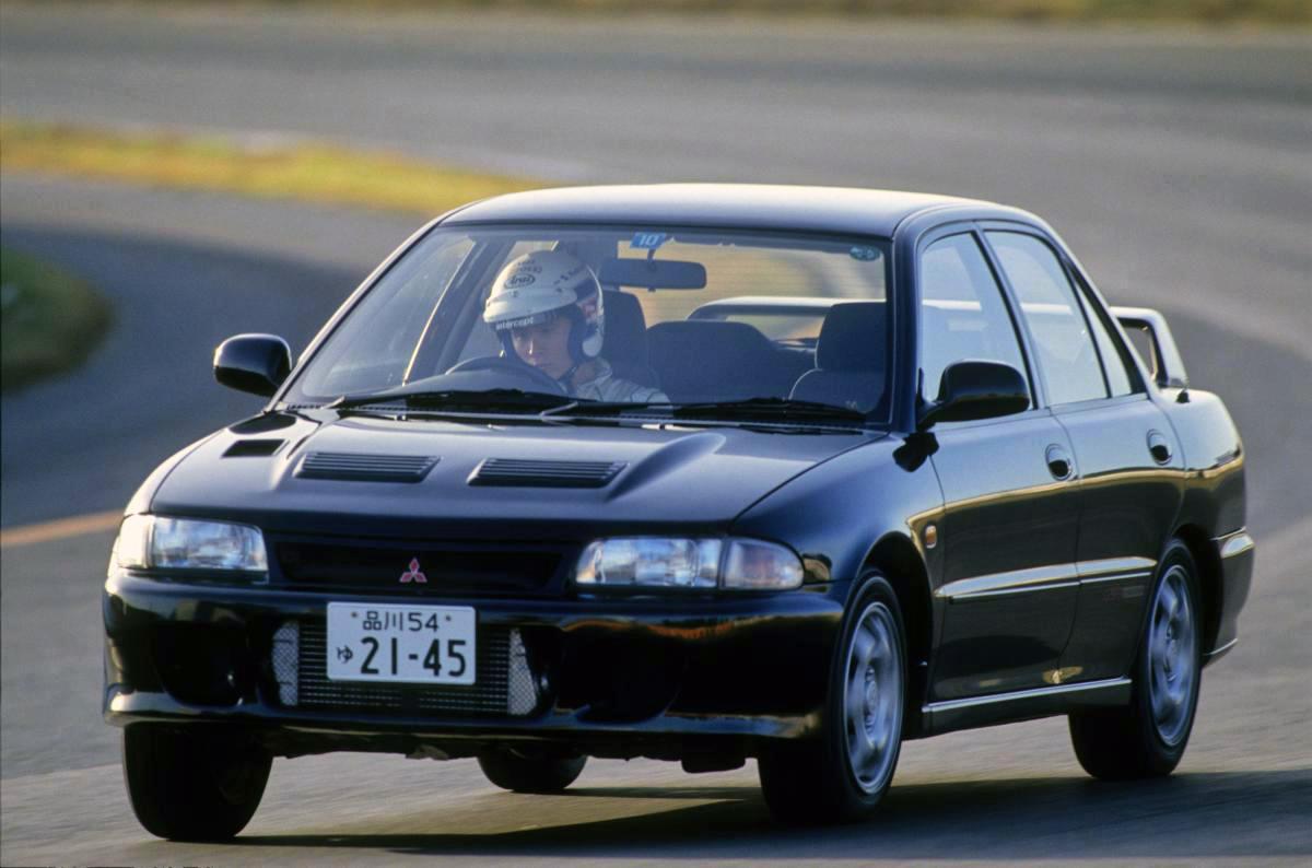 ランエボvsインプレッサの歴史 初代からランエボxまでの熱きヒストリーを振り返る 自動車情報 ニュース Web Cartop