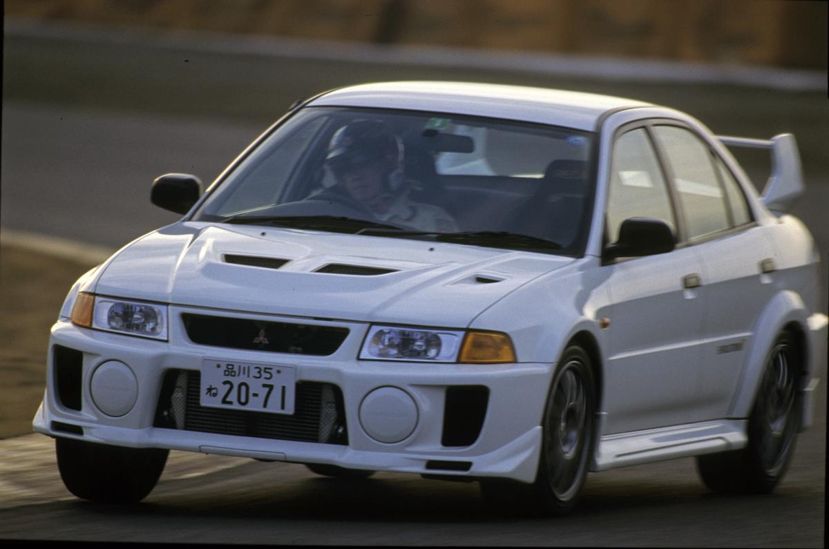 ランエボvsインプレッサの歴史 初代からランエボxまでの熱きヒストリーを振り返る 自動車情報 ニュース Web Cartop 2ページ目