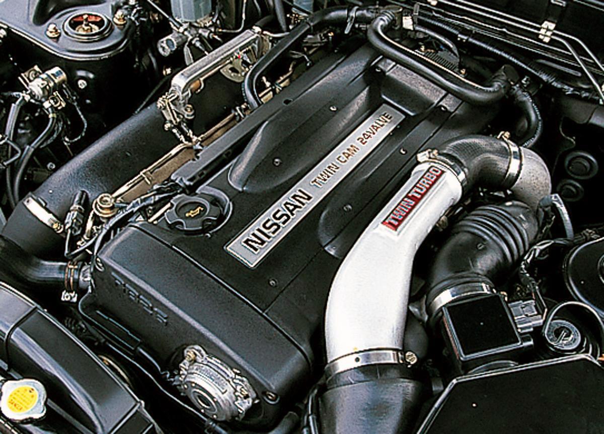 280馬力規制があるからメーカーもファンも白熱 1990年代の熱すぎるスポーツカー６台 自動車情報 ニュース Web Cartop