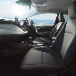【画像】トヨタ・カローラに装備充実の特別仕様車”G-X PLUS”を設定　ツーリングは2Lガソリンも500台限定発売 〜 画像8