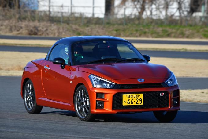 画像ギャラリー ドリキン土屋圭市が話題のs660モデューロx コペンgr Sportを全開試乗 Carトップtv 画像4 自動車情報 ニュース Web Cartop 画像ギャラリー ドリキン土屋圭市が話題のs660モデューロx コペンgr Sportを全開試乗 Carトップtv 画像4 自動車情報 ニュース Web Cartop