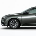 ホンダ インサイトに新グレード Prime Style 追加 上級モデルも専用装備を充実 自動車情報 ニュース Web Cartop
