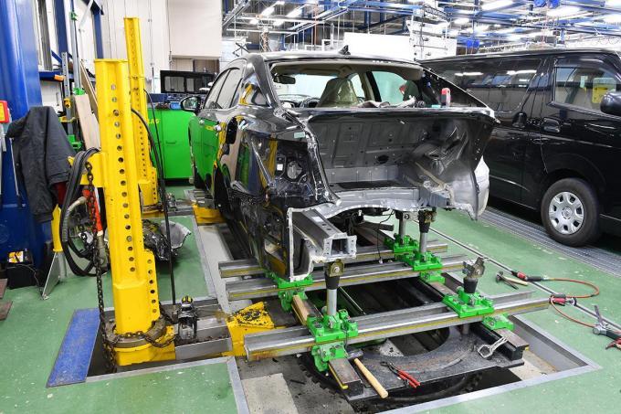 大切な愛車を任せるならドッチが正解 認証工場 と 指定工場 違いとは 自動車情報 ニュース Web Cartop