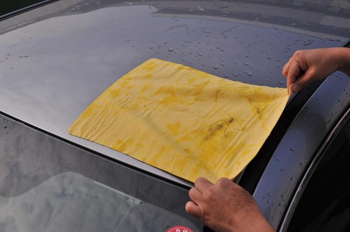 クルマのボディ汚れを掃除するのに 水拭き がngなワケ 自動車情報 ニュース Web Cartop 2ページ目 クルマのボディ汚れを掃除するのに 水拭き がngなワケ 自動車情報 ニュース Web Cartop 2ページ目